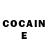 Cocaine FishScale prikol 2017